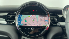 MINI Hatchback 2.0 John Cooper Works 3dr Petrol Hatchback